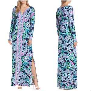 NWT - Lily Pulitzer Maxi Dress